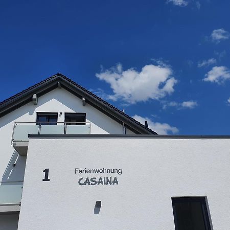 Casaina Διαμέρισμα Weisweil  Εξωτερικό φωτογραφία