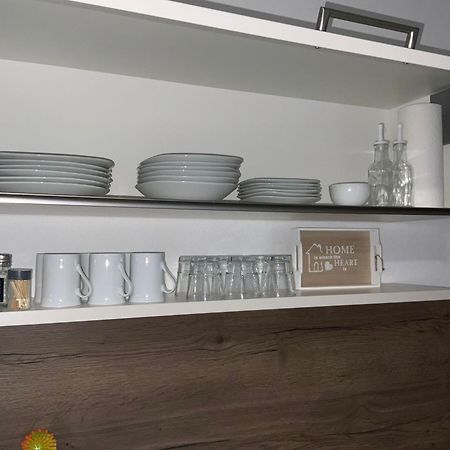 Casaina Διαμέρισμα Weisweil  Εξωτερικό φωτογραφία