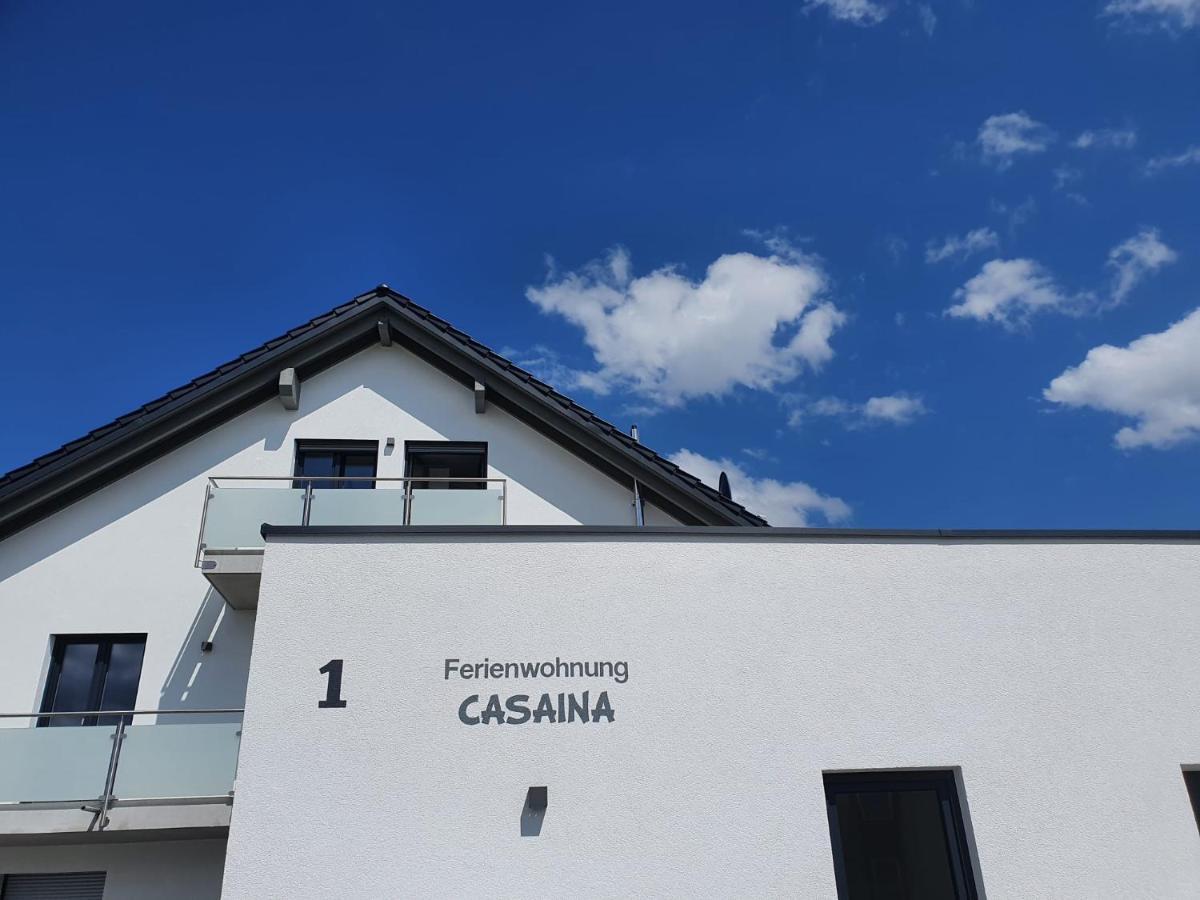 Casaina Διαμέρισμα Weisweil  Εξωτερικό φωτογραφία