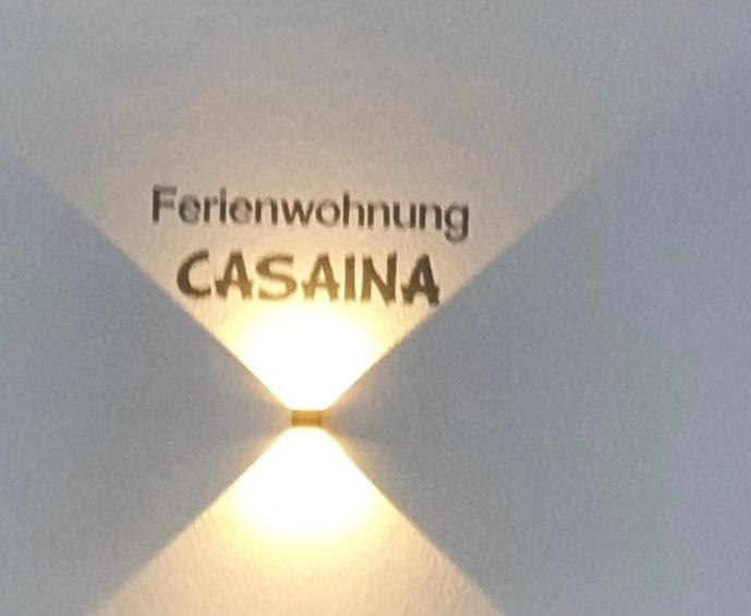 Casaina Διαμέρισμα Weisweil  Εξωτερικό φωτογραφία