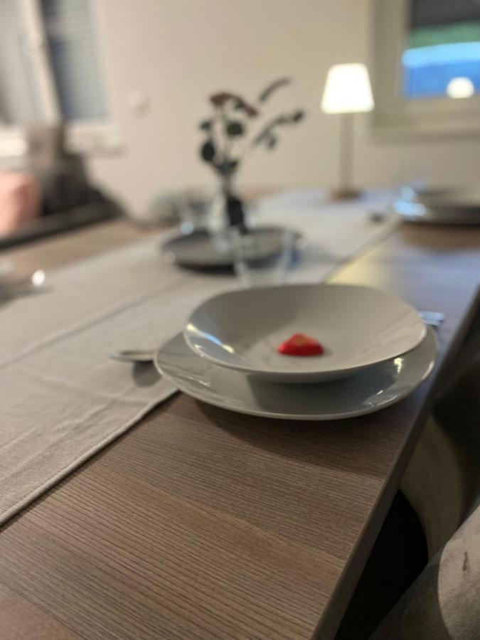 Casaina Διαμέρισμα Weisweil  Εξωτερικό φωτογραφία