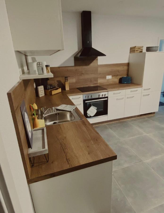 Casaina Διαμέρισμα Weisweil  Εξωτερικό φωτογραφία